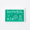 Hero Arts Just For Kids | Green Ink Pad | © Conscious Craft